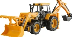 TRAKTOR mFRONT-BAGGRAB