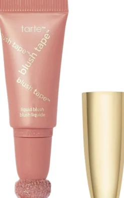 Travel-size Blush Tape Liquid Blush - Blush Liquide