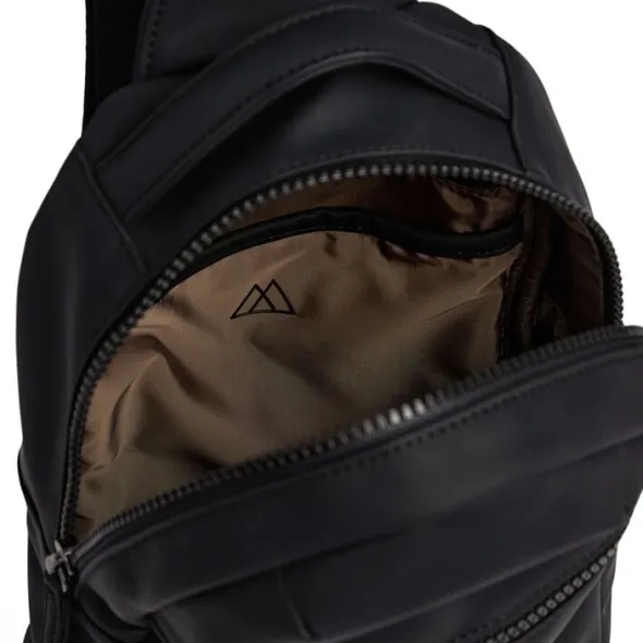 Trekmbg Sling Bag, Rubber