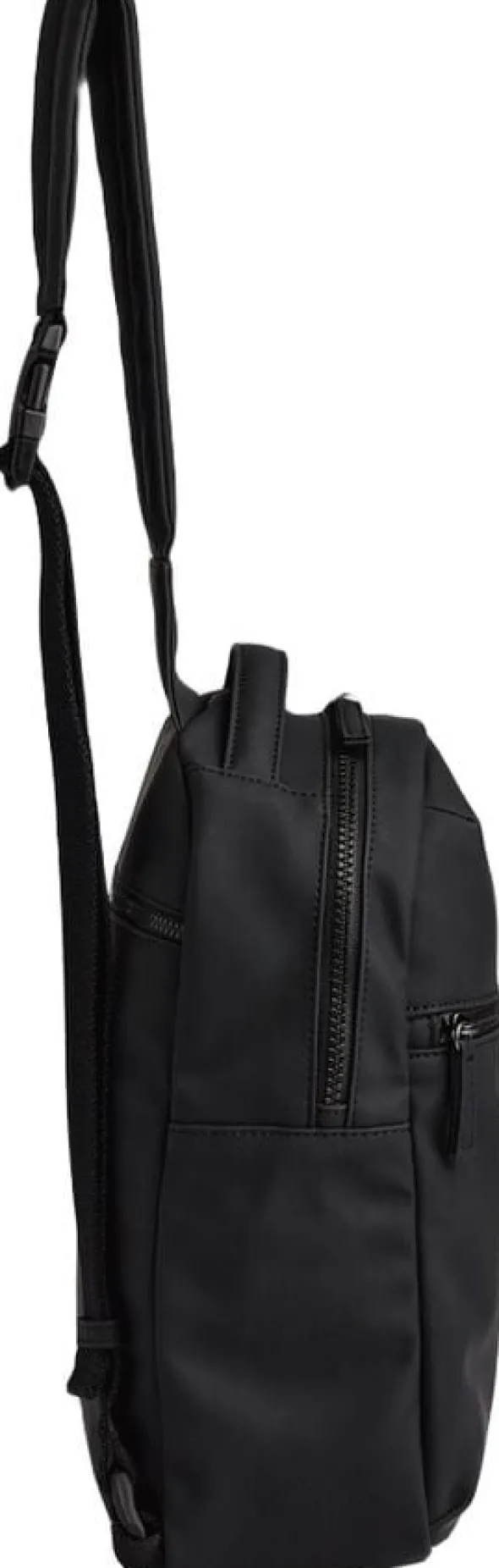 Trekmbg Sling Bag, Rubber
