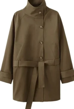 TRENCH MONA