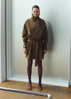 TRENCH MONA