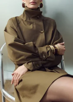 TRENCH MONA