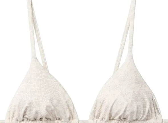 Triangle Bikini Top