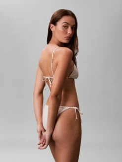 Triangle Bikini Top