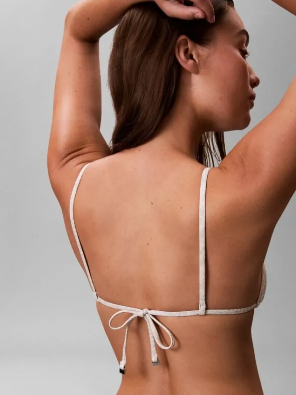 Triangle Bikini Top