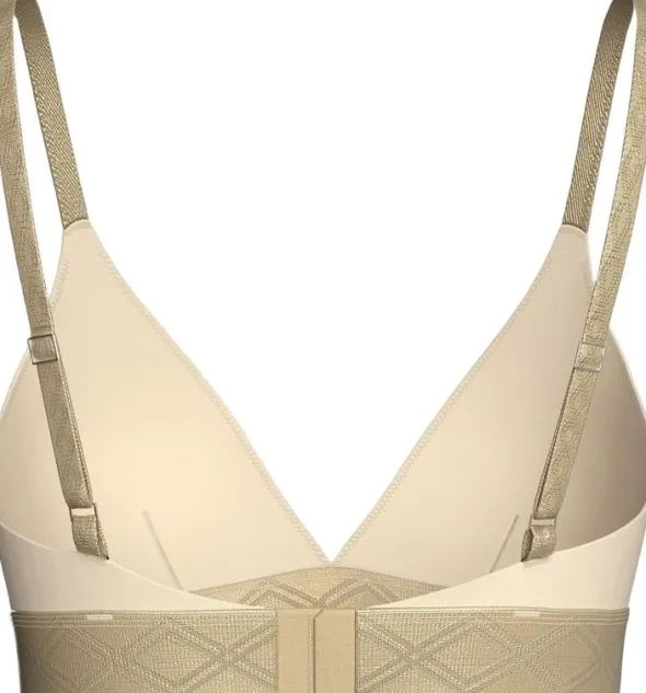 Triangle Bra in Lyocell