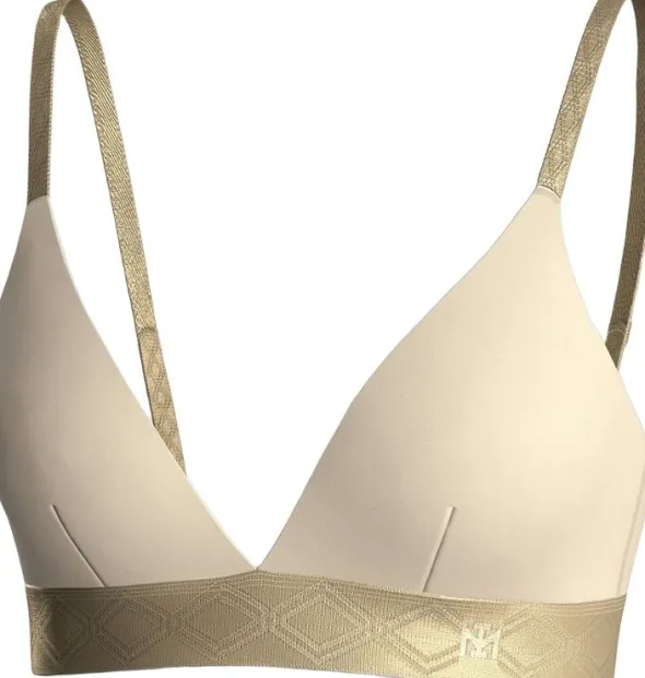Triangle Bra in Lyocell