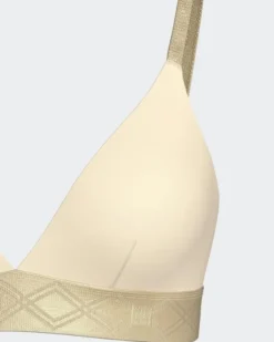 Triangle Bra in Lyocell