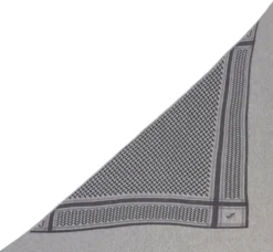 Triangle Trinity Classic L - 100% cashmere