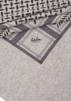 Triangle Trinity Classic L - 100% cashmere