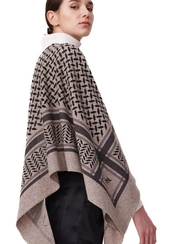 Triangle Trinity Classic M - 100% cashmere