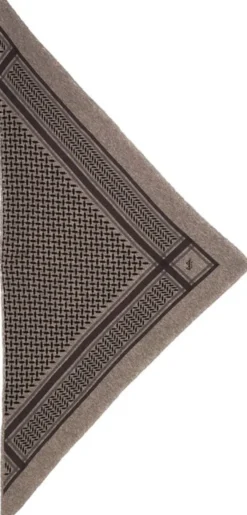 Triangle Trinity Classic M - 100% cashmere
