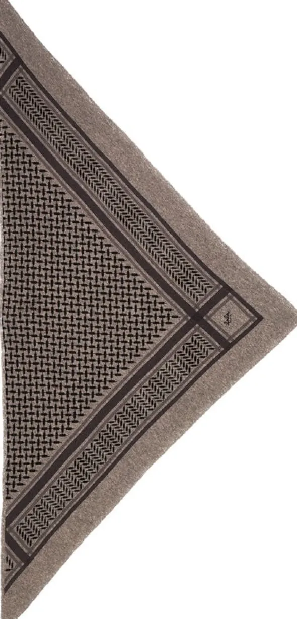 Triangle Trinity Classic M - 100% cashmere