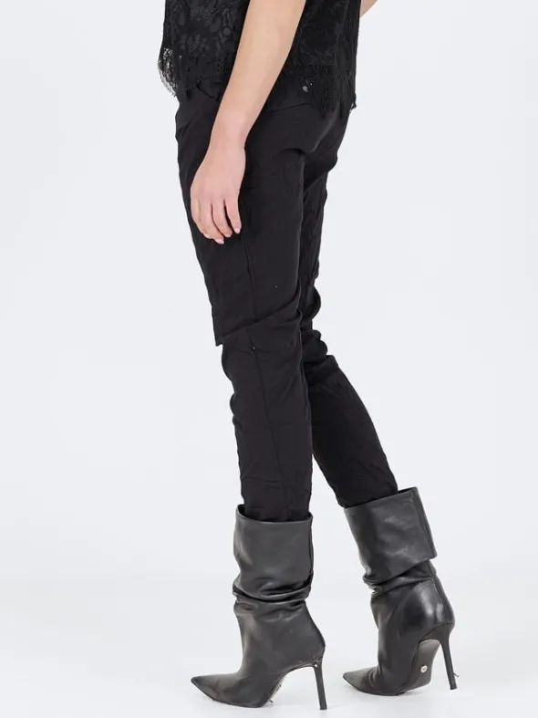 Trille Trousers boyfriend