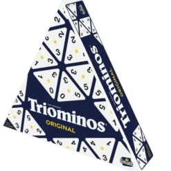 Triominos deluxe