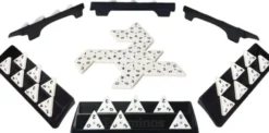 Triominos 6 personer