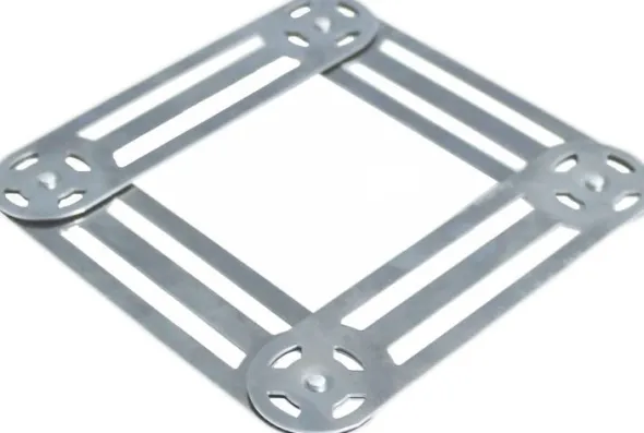 TRIVET Small - Stainless Steel