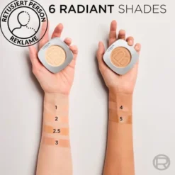True Match Hyaluron Tinted Balm