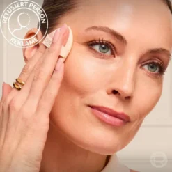 True Match Hyaluron Tinted Balm