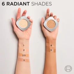 True Match Hyaluron Tinted Balm
