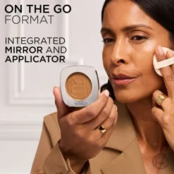 True Match Hyaluron Tinted Balm