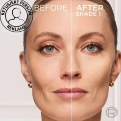 True Match Hyaluron Tinted Balm