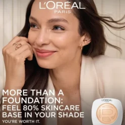 True Match Hyaluron Tinted Balm