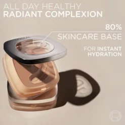 True Match Hyaluron Tinted Balm