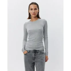 T-shirt long sleeve