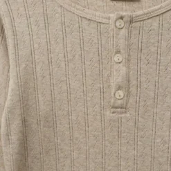T-shirt long-sleeve