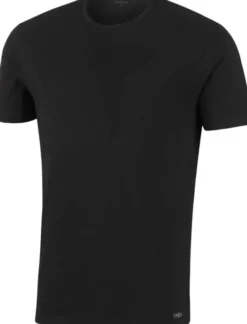 T-shirt O Neck Pure Cotton