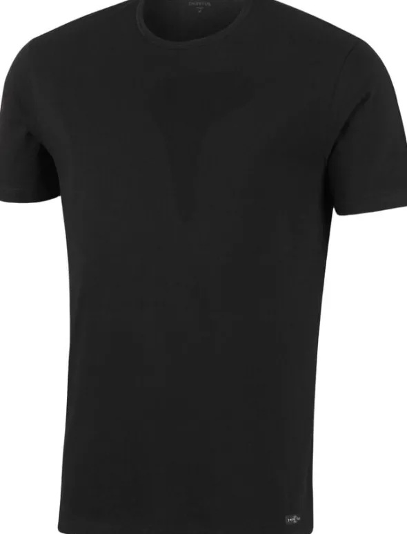 T-shirt O Neck Pure Cotton