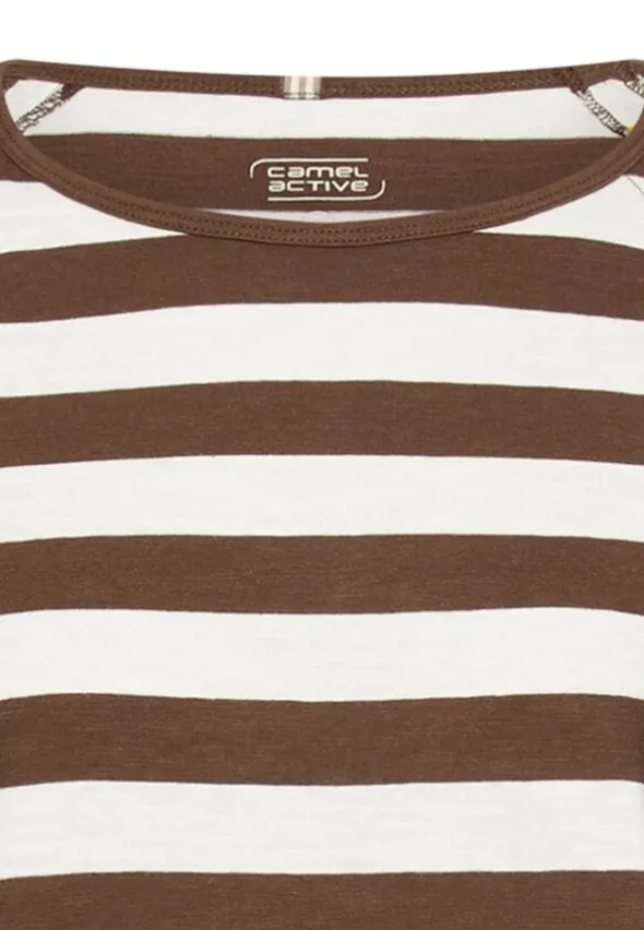 T-shirts 1/1 sleeves
