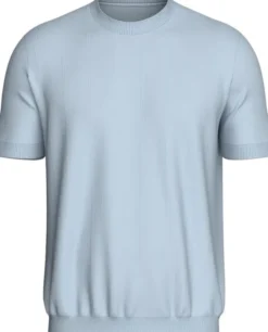 T-shirt uden sømme