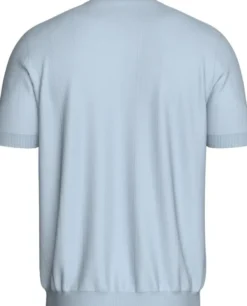 T-shirt uden sømme