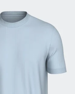 T-shirt uden sømme