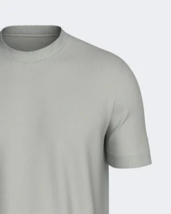 T-shirt uden sømme