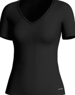 T-Shirt V Neck Innovation