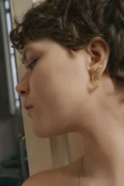 TUTU Earrings