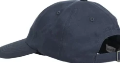 Twill Sports Cap