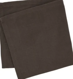 Tygservetter 45x45 cm Coffee Bean