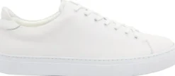 Type ST - White Leather