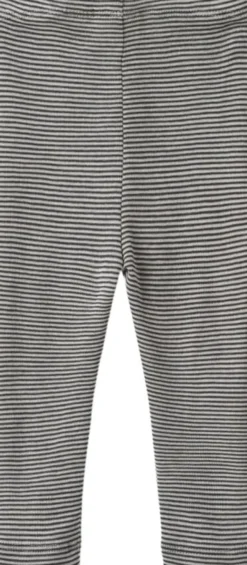 Uld Leggings