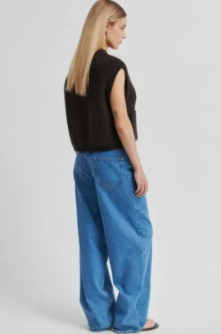 Ulrikke Knit Vest