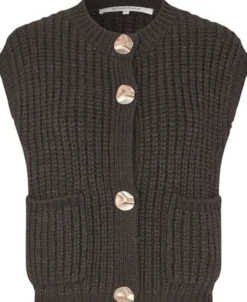 Ulrikke Knit Vest