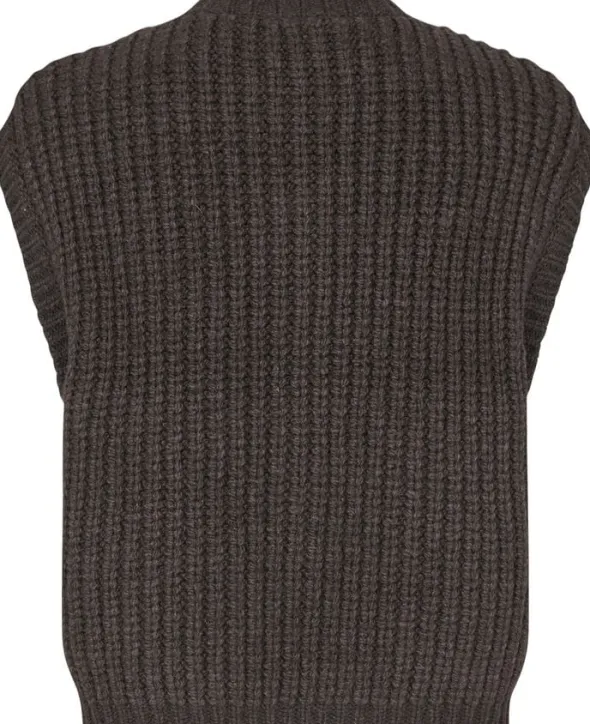 Ulrikke Knit Vest