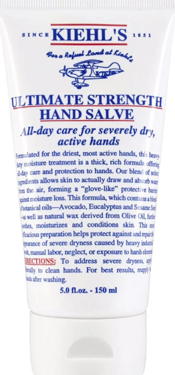 Ultimate Strength Hand Salve