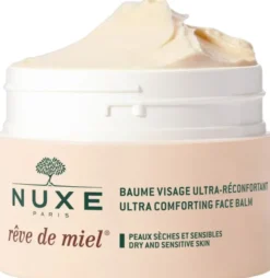 Ultra Comfortable Face Balm