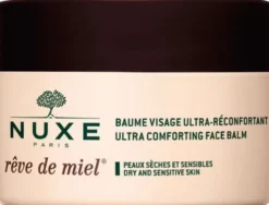 Ultra Comfortable Face Balm